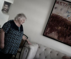 Cuba. Aleida Guevara: “La ética revolucionaria del Che todavía no la ha alcanzado mucha gente en este país”. Por Patricia Simón