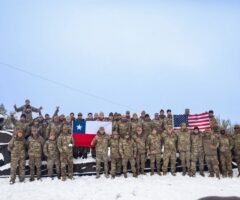 Daniel Jadue y el Chile de Kast: “La misma lógica de Pinochet”. Por Telma Luzzani