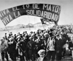 Declaración SEPLA por el día internacional de las/os trabajadoras/es 2026