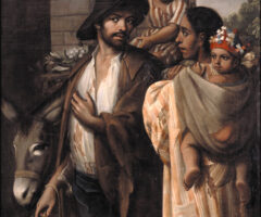 La cuestión mestiza y el mestizaje en cuestión. Los límites cósmicos e interseccionales frente a las potencialidades del abigarramiento en clave epistémica. Por José Francisco Puello-Socarrás