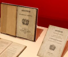 Inconstitucionalidad de la autoridad municipal como cantonización del Estado Argentino. Por Eugenia Ramos