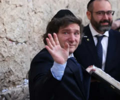 Un gobierno en declive. Presente angustiante y futuro incierto. Por Daniel Campione