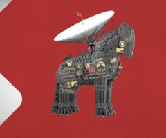 La guerra cognitiva es un caballo de Troya cibernético. Por Fernando Buen Abad