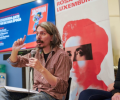 Milei, síntoma de una derrota social y política en Argentina. Por Leandro Albani