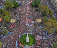 Crisis profunda. Y nuevas perspectivas para la izquierda (Primera parte). Por Daniel Campione