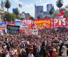 Sobre la organización revolucionaria del pueblo trabajador. Una gran oportunidad … si nos atrevemos a transgredir mitos y esquemas. Por Sergio Zeta