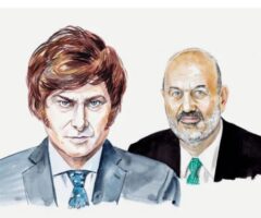 IA para unos pocos, paraíso fiscal tecnológico. Columna de Julio Gambina