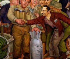 Ayer y hoy del movimiento obrero en Nuestra América y Argentina. Por Daniel Campione