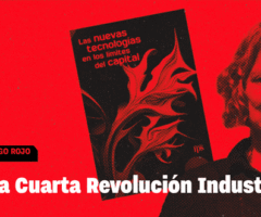 ¿Una cuarta revolución industrial?