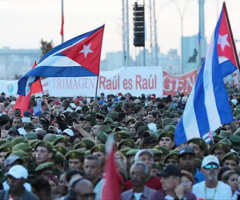 Cuba. Guerra cognitiva contra la Isla, también