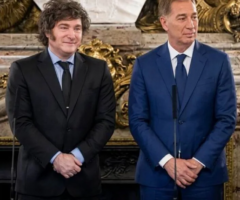 La recomposición del oficialismo. Alcances y límites del mileísmo recargado. Por Daniel Campione