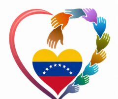 Solidaridad con el Pueblo Bolivariano Chavista de Venezuela y sus Organizaciones Populares a 215 años de la Declaración de su Independencia Nacional