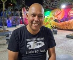 Venezuela. «Desde las comunas no hay capitulación posible”. Entrevista a Juan Contreras, referente de la Coordinadora Simón Bolívar