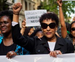 Racismo y lucha de clases