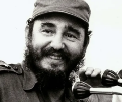 Retomar a Fidel es el desafío de nuestra época. Por Claudio Katz
