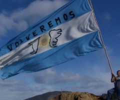 Islas Malvinas: perdiendo la soberanía II. Por Elsa Bruzzone