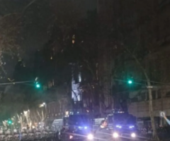 Protestas contra la Ley de “Inviolabilidad de la Propiedad”. Apuntes a modo de balance. Por Pablo Solana