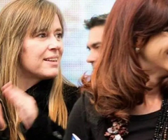La domesticación del peronismo, Comodoro Py y la prisión de Cristina. Por Daniel Campione