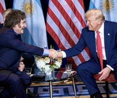 Malvinas: Cuando la soberanía no es solo detener el saqueo. Por Guillermo Cieza
