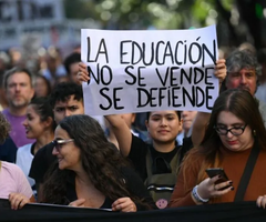 Educación, ciencia y ultraderecha. Apuntes adicionales. Por Daniel Campione