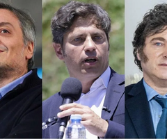 De delirios, futuras elecciones y corrientes desde abajo. Por Daniel Campione