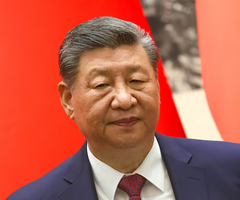 ¿Es China el nuevo centro del mundo? Por Álvaro García Linera