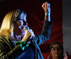 Después de la bronca. Por Aldo Casas, Ariel Petruccelli y Juan Pablo Casiello