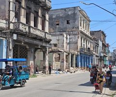 La izquierda crítica ante las nuevas medidas del gobierno cubano. Por Luis Emilio Aybar Toledo