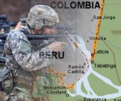 Cinco aspectos clave del ingreso de Colombia como socio de la OTAN