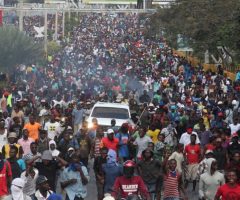 Haití: en respuesta a la nota publicada por el Core Group