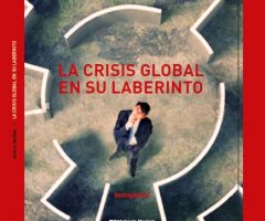 Libro: La crisis global en su laberinto