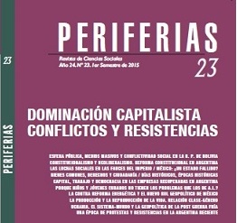 Periferias23
