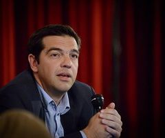 Grecia : “Nos estamos preparando”.
