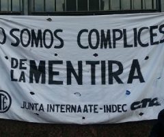 El Paro Nacional y los Números de la Pobreza