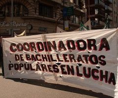 La Crisis Educativa Permanente
