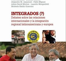 La integración latinoamericana