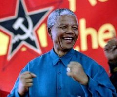 ¿Cuales son las lecciones que deja Nelson Mandela?