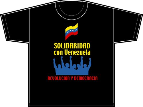 Solidaridad Venezuela