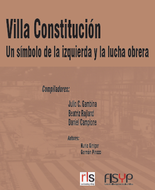 Villa Constitución